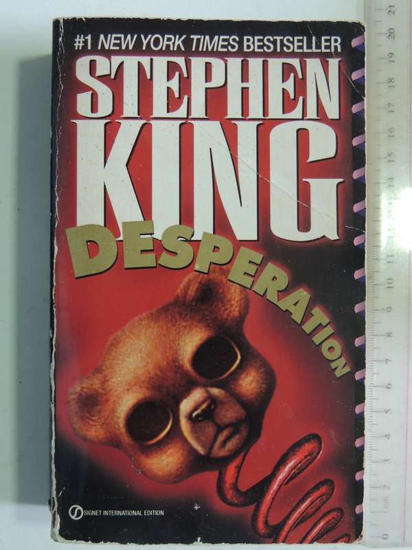 Desperation - Stephen King