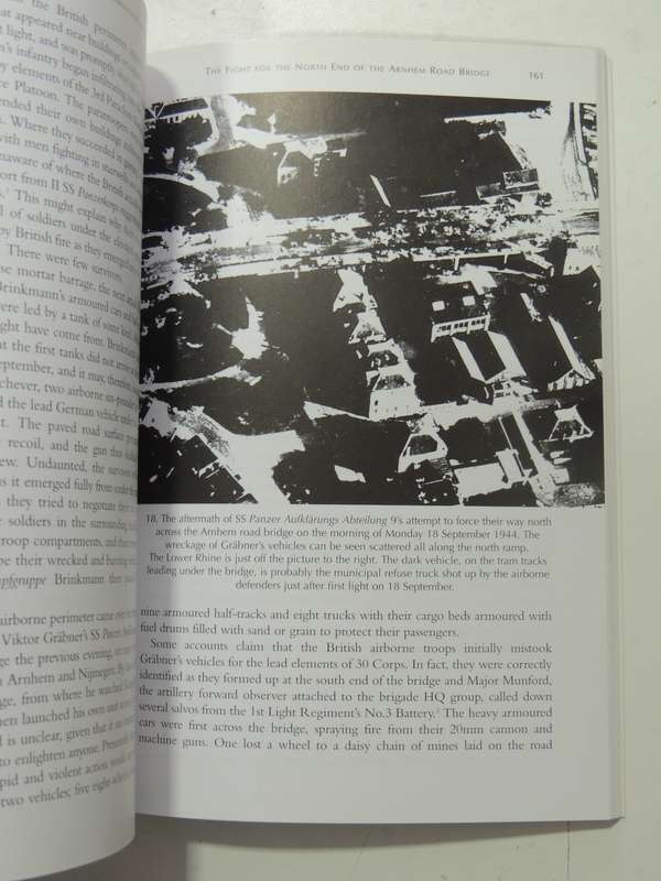 Arnhem 1944 - William F. Buckingham