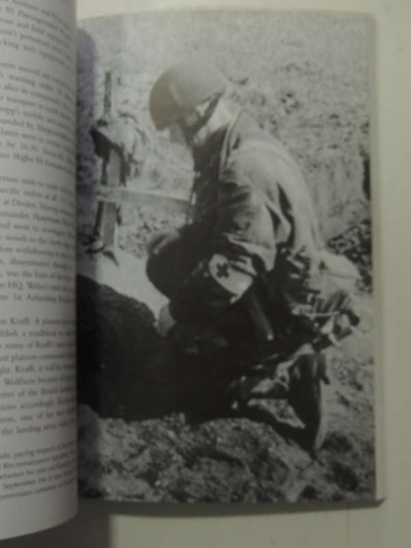 Arnhem 1944 - William F. Buckingham