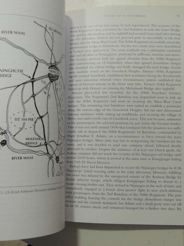 Arnhem 1944 - William F. Buckingham