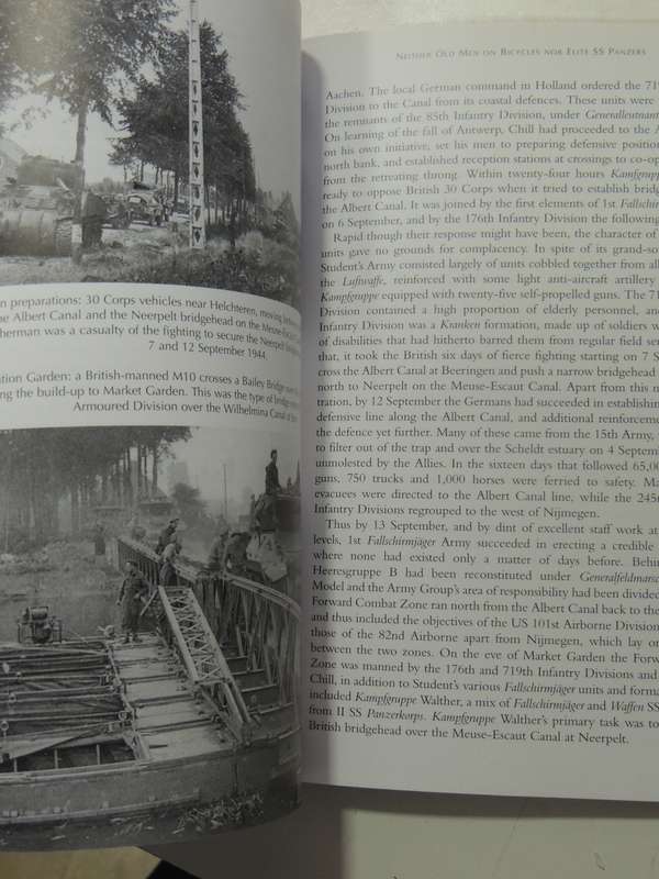 Arnhem 1944 - William F. Buckingham