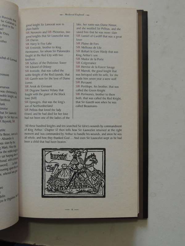 Hudson's English History: A Compendium - Roger Hudson