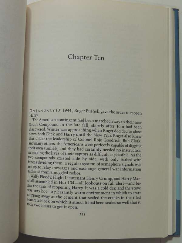 The Longest Tunnel: The True Story Of The Great Escape - Alan Burgess