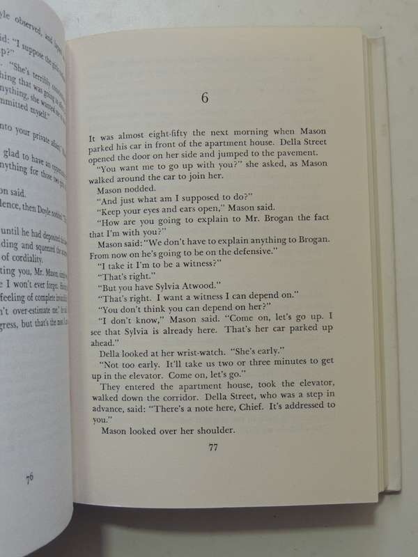 The Case Of The Green-Eyed Sister - Erle Stanley Gardner    1st British Ed 1959