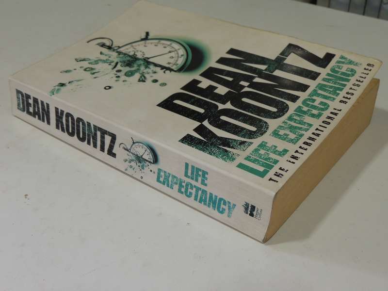 Life Expectancy - Dean Koontz