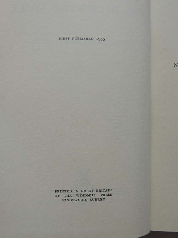 The Case Of The Backward Mule - Erle Stanley Gardner   1st British Ed 1955