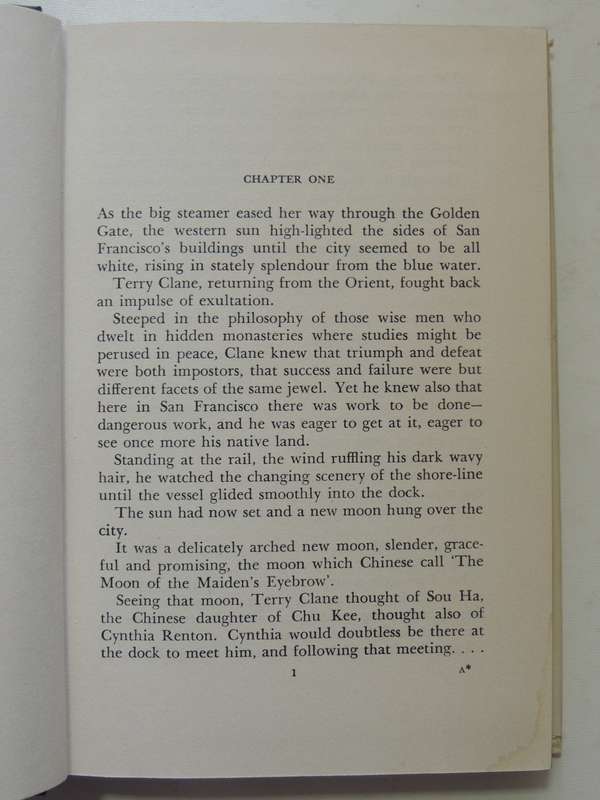 The Case Of The Backward Mule - Erle Stanley Gardner   1st British Ed 1955