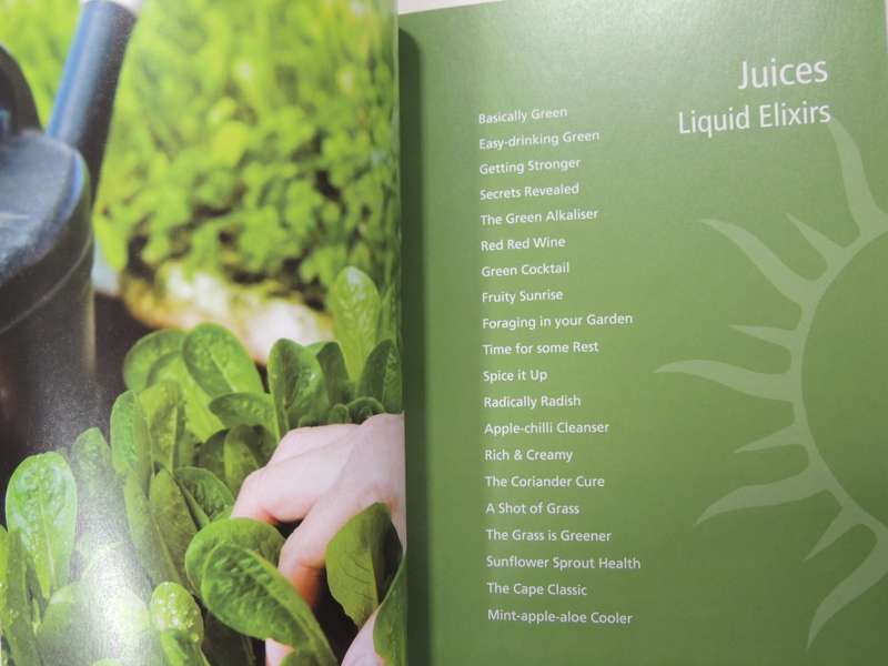 Rawlicious - Recipes for Radiant Health - Peter & Beryn Daniel