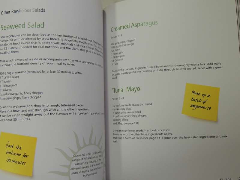 Rawlicious - Recipes for Radiant Health - Peter & Beryn Daniel