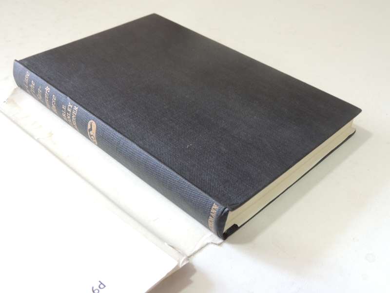 The Case Of The Fan-Dancer's Horse - Erle Stanley Gardner  1st British Ed 1952