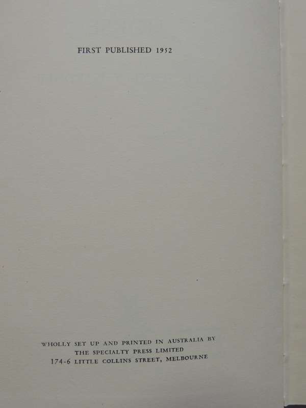 The Case Of The Fan-Dancer's Horse - Erle Stanley Gardner  1st British Ed 1952