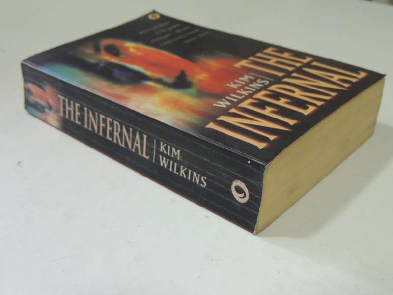 The Infernal - Kim Wilkins