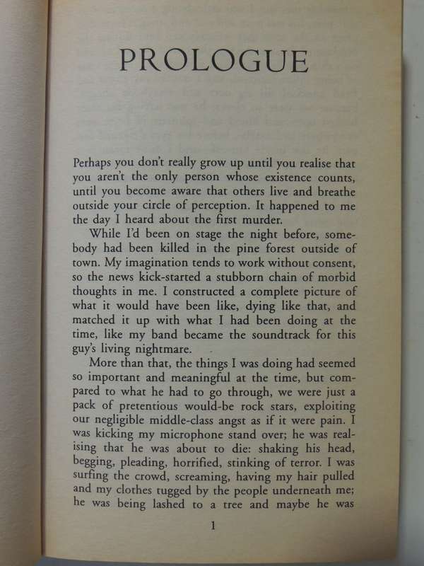 The Infernal - Kim Wilkins