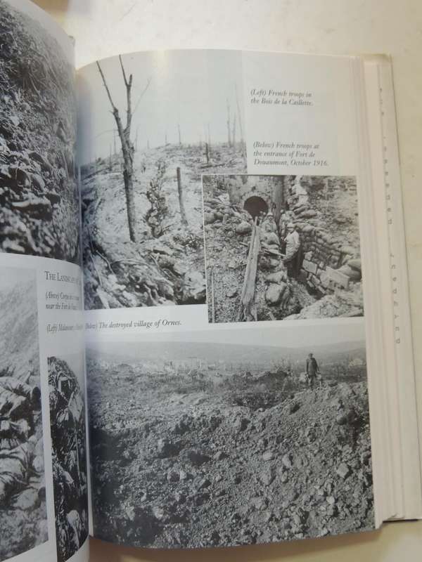 The Road To Verdun: World War 1's Most Momentous Battle And The Folly Nationalism - Ian Ousby