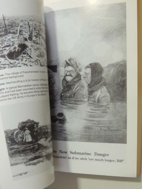 World War One: A Narrative - Philip Warner