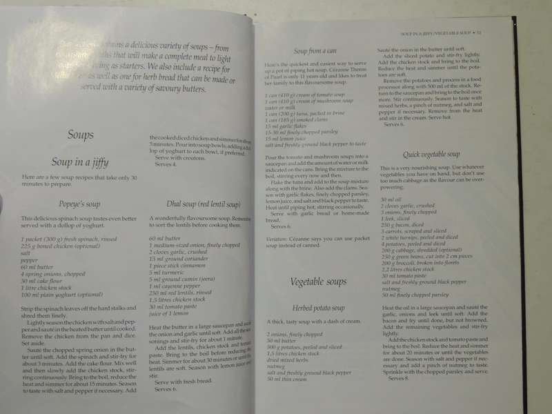 You: Let's Cook 2 - Carmen Niehaus