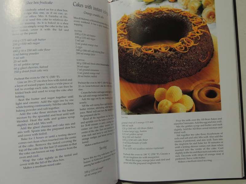 You: Let's Cook 2 - Carmen Niehaus