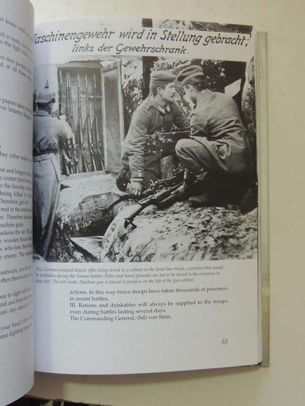 Somme Intelligence: Fourth Army HQ 1916- William Langford