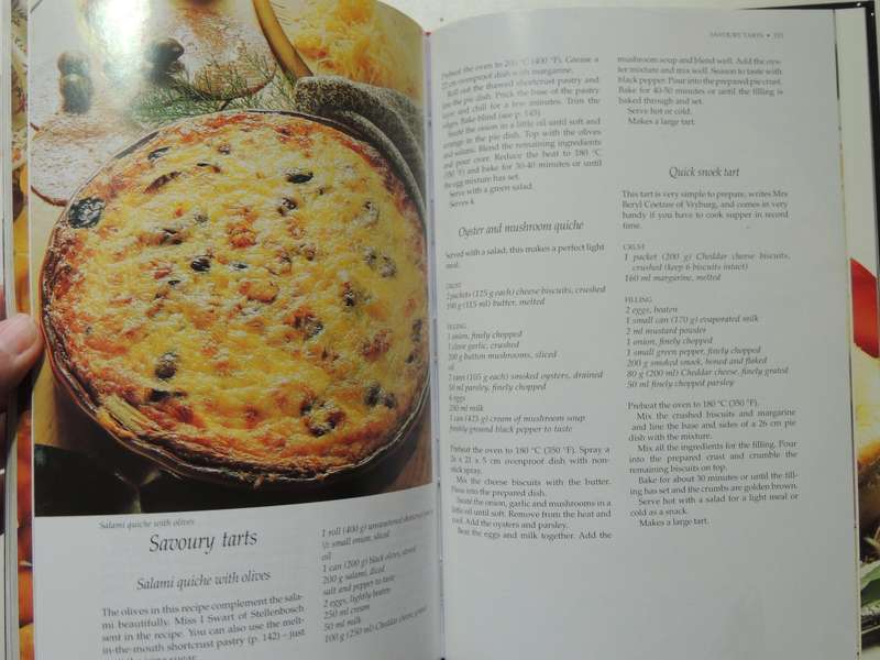 You: Let's Cook 2 - Carmen Niehaus