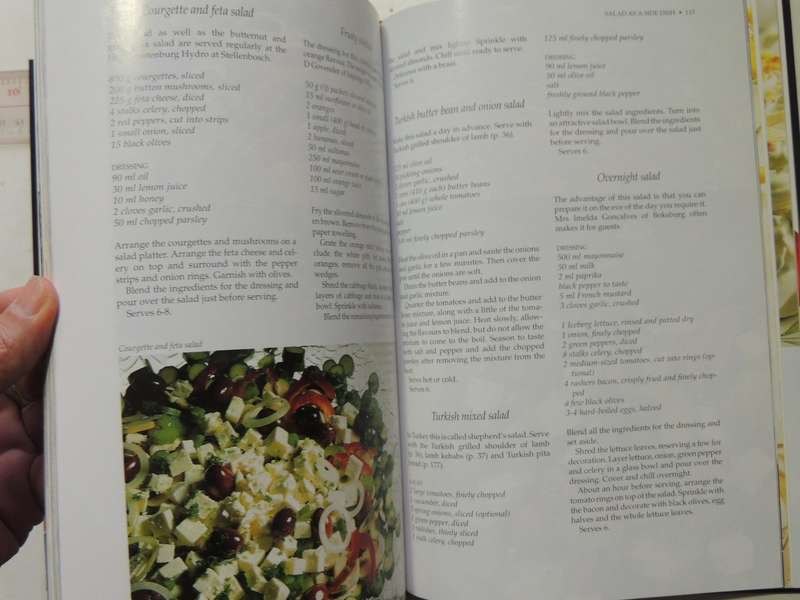 You: Let's Cook 2 - Carmen Niehaus