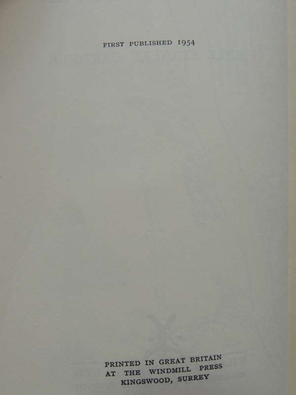 The Case Of The Lazy Lover- Erle Stanley Gardner    1st British Ed 1954