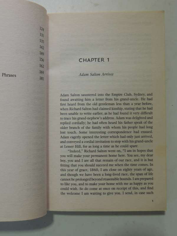The Lair Of The White Worm- Bram Stoker