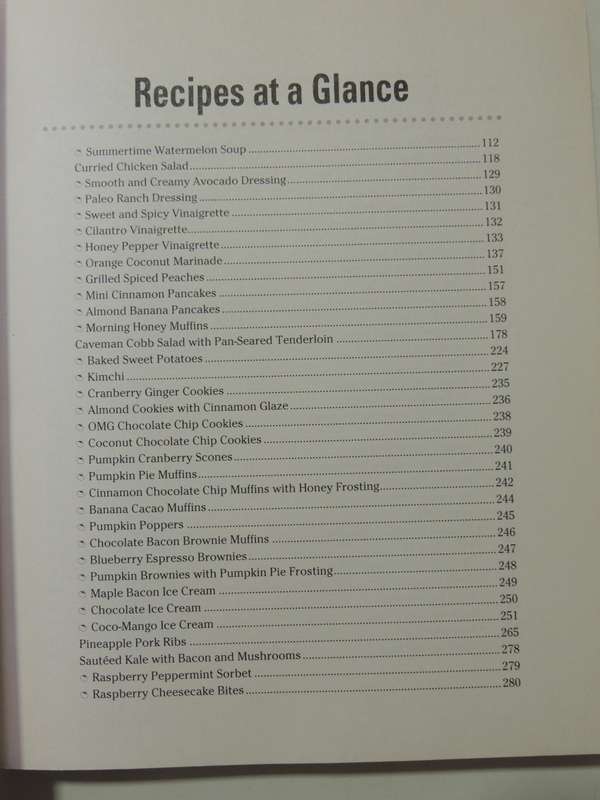 Paleo Cookbook for Dummies - Dr Kellyann Petrucci