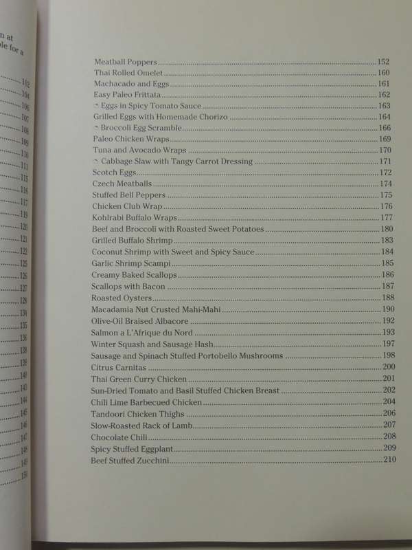 Paleo Cookbook for Dummies - Dr Kellyann Petrucci