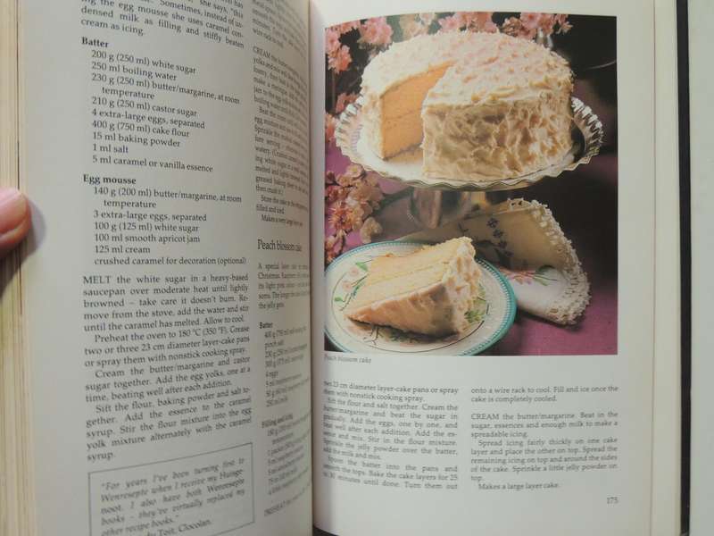Huisgenoot: Winning Recipes 3 - Annette Human