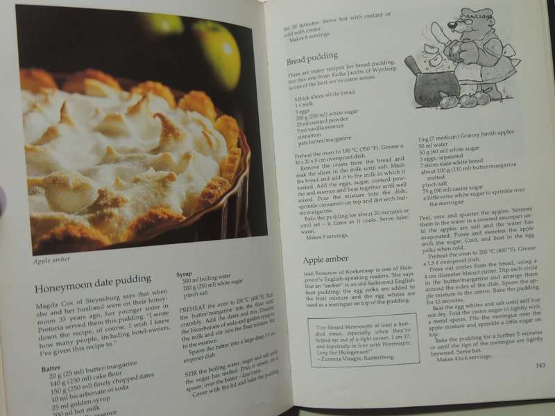 Huisgenoot: Winning Recipes 3 - Annette Human