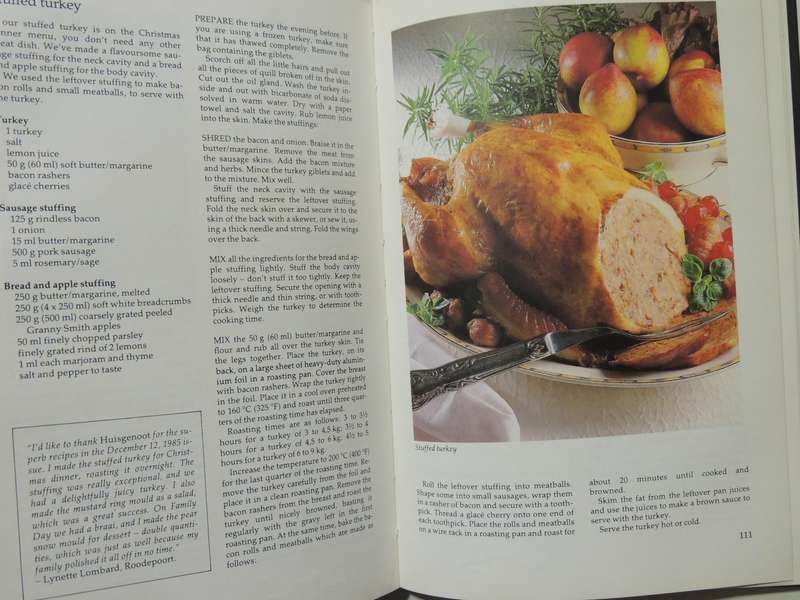 Huisgenoot: Winning Recipes 3 - Annette Human