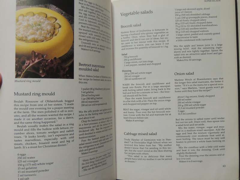 Huisgenoot: Winning Recipes 3 - Annette Human