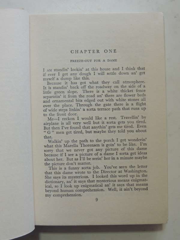 Can Ladies Kill? - Peter Cheyney