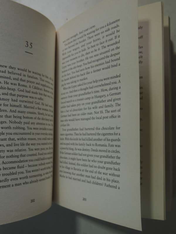 The Third Antichrist - Mario Reading