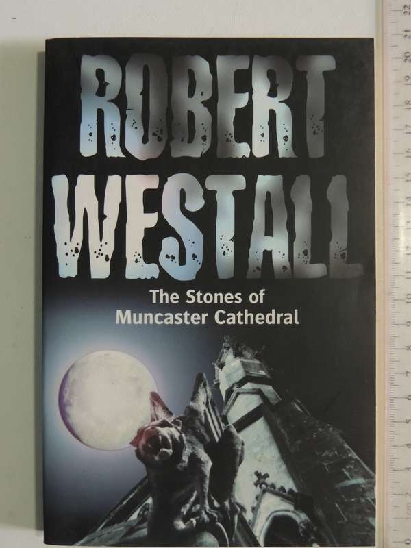 The Stones Of Muncaster - Robert Westfall