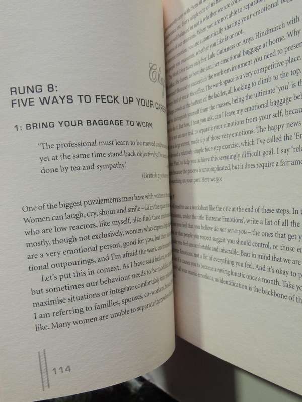 Work Diva: How To Climb The Corporate Ladder Without Selling Your Soul- Kim Meredith