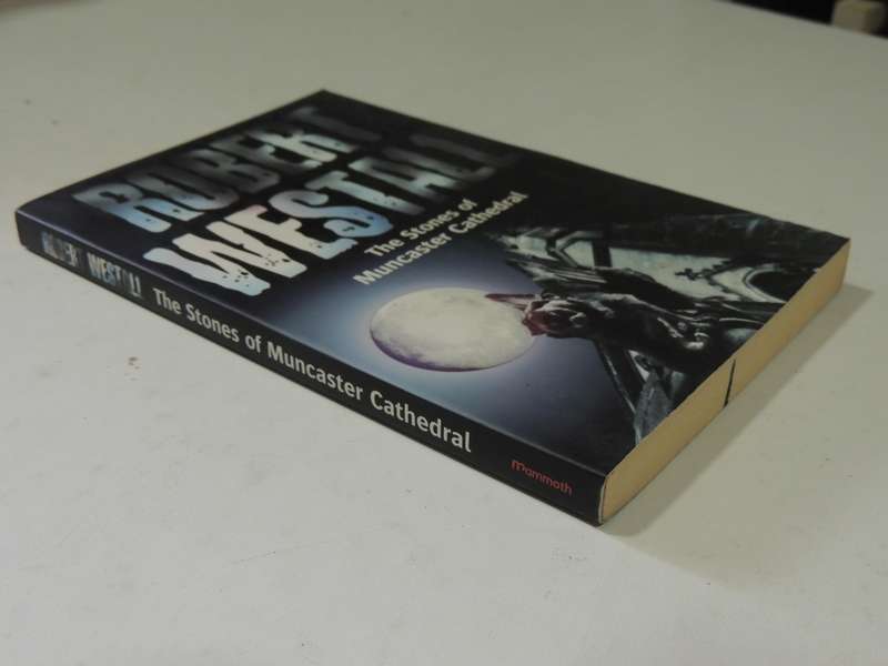 The Stones Of Muncaster - Robert Westfall