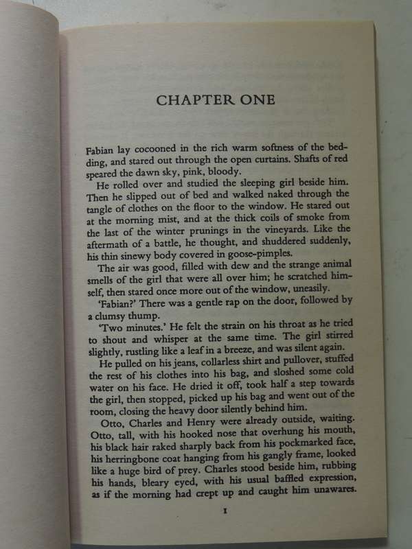 Possession - Peter James