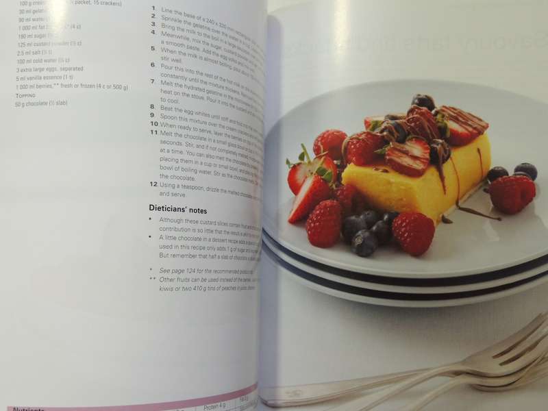 Snacks and Treats For Sustained Energy 1 - Liesbert Delport & Gabi Steenkamp