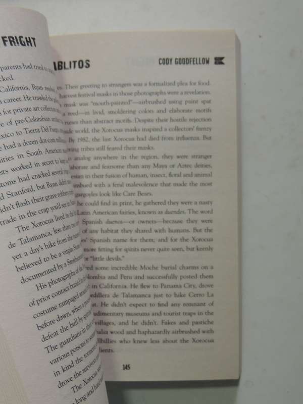 Flight Or Fright - ed Stephen King & Bev Vincent