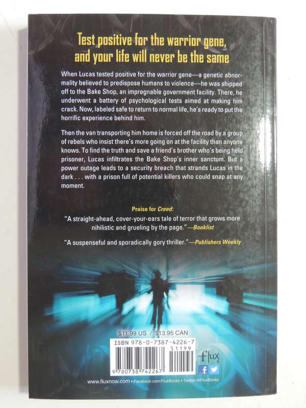 Hardwired - Genetically Flawed, Perfectly Human - Trisha Leaver & Lindsay Currie