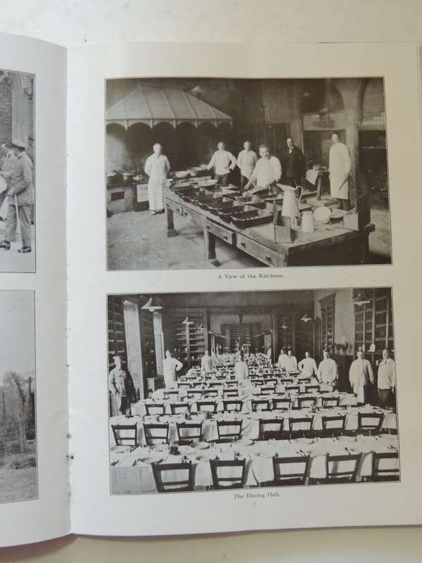 German Prisoners In Great Britain
