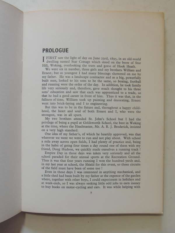 Skill And Devotion: Personal Reminiscence Of The Famous No 2 Squadron, Royal Flying CorpsPE Butcer