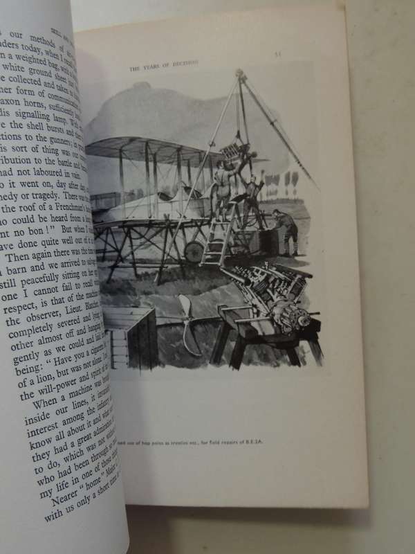 Skill And Devotion: Personal Reminiscence Of The Famous No 2 Squadron, Royal Flying CorpsPE Butcer