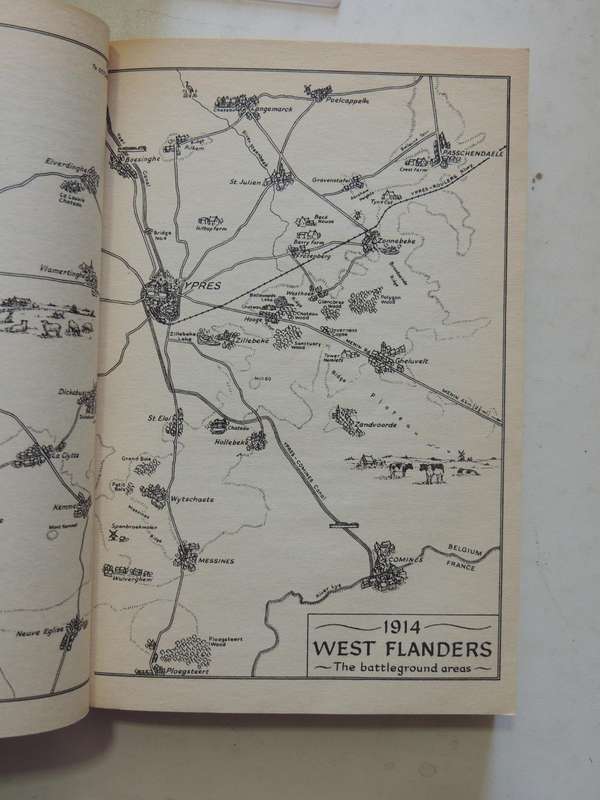 They Called It Passchendaele The Story Of The 3rd Battle Of Ypres & The Men ..... Lyn MacDonald