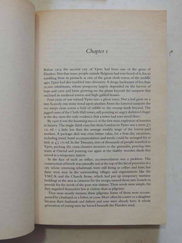 They Called It Passchendaele The Story Of The 3rd Battle Of Ypres & The Men ..... Lyn MacDonald