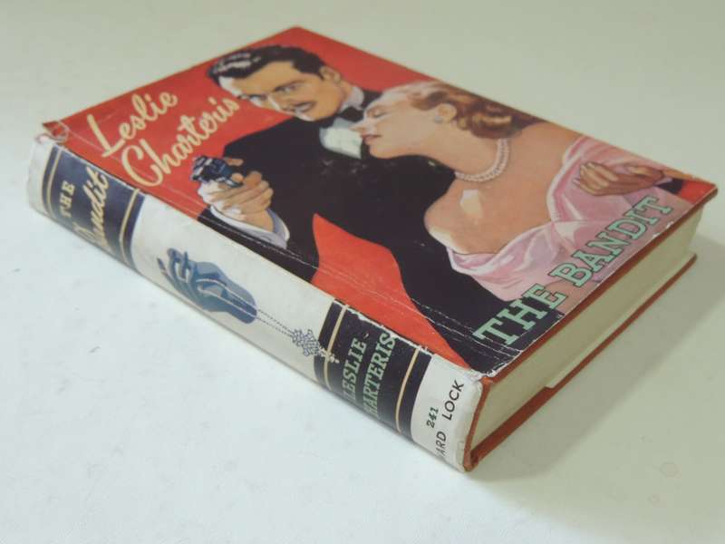 The Bandit - Leslie Charteris