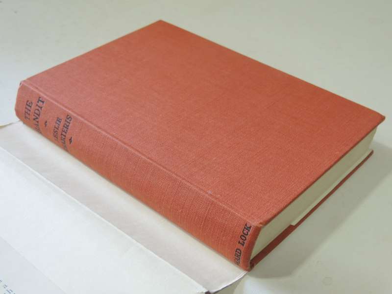The Bandit - Leslie Charteris