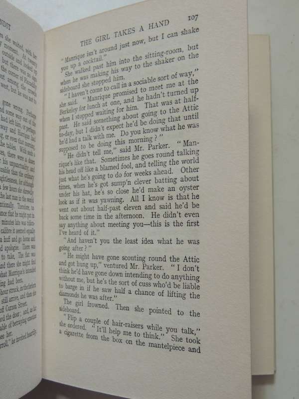 The Bandit - Leslie Charteris