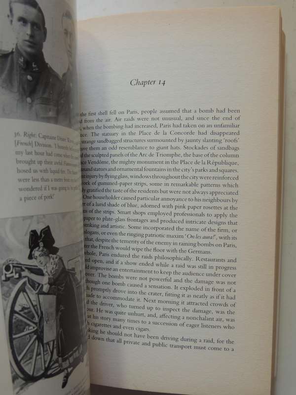 To The Last Man: Spring 1918 - Lyn MacDonald